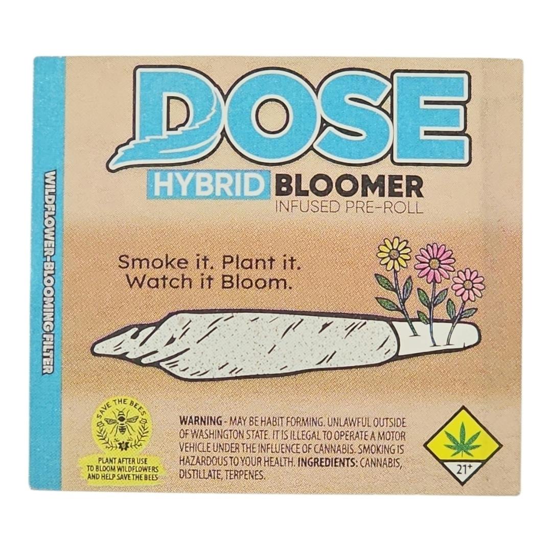Sour Diesel Bloomer