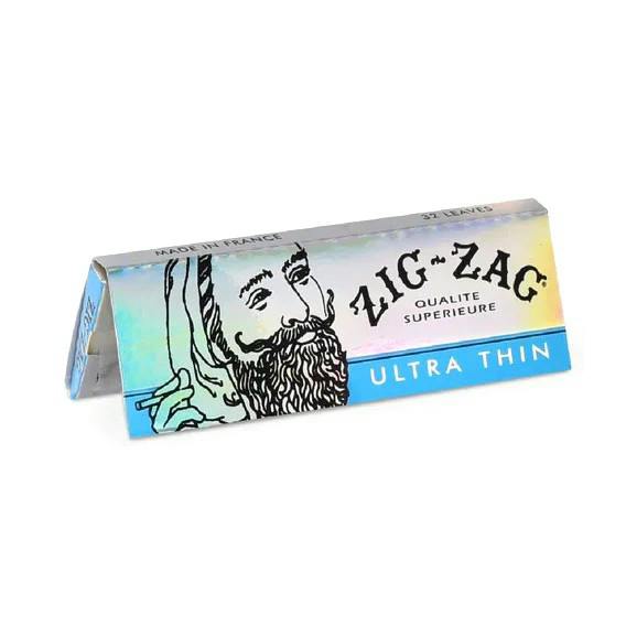 Zig Zag- Ultra Thin cannabis product