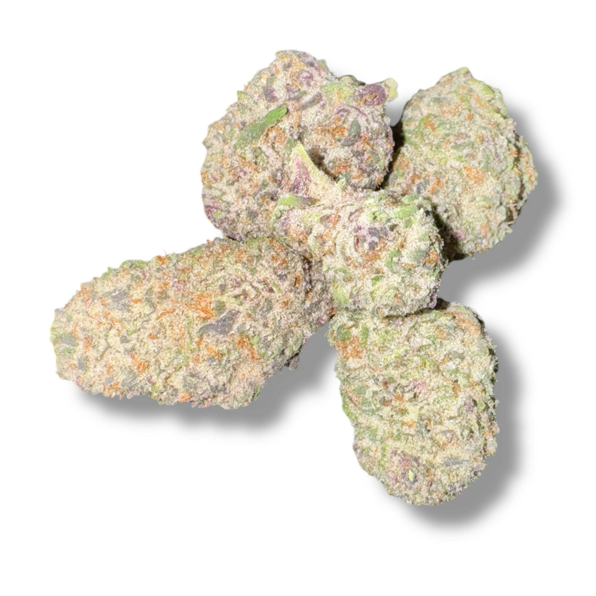14g Agent Orange Prepack (Michigan Pure Pharms) cannabis product
