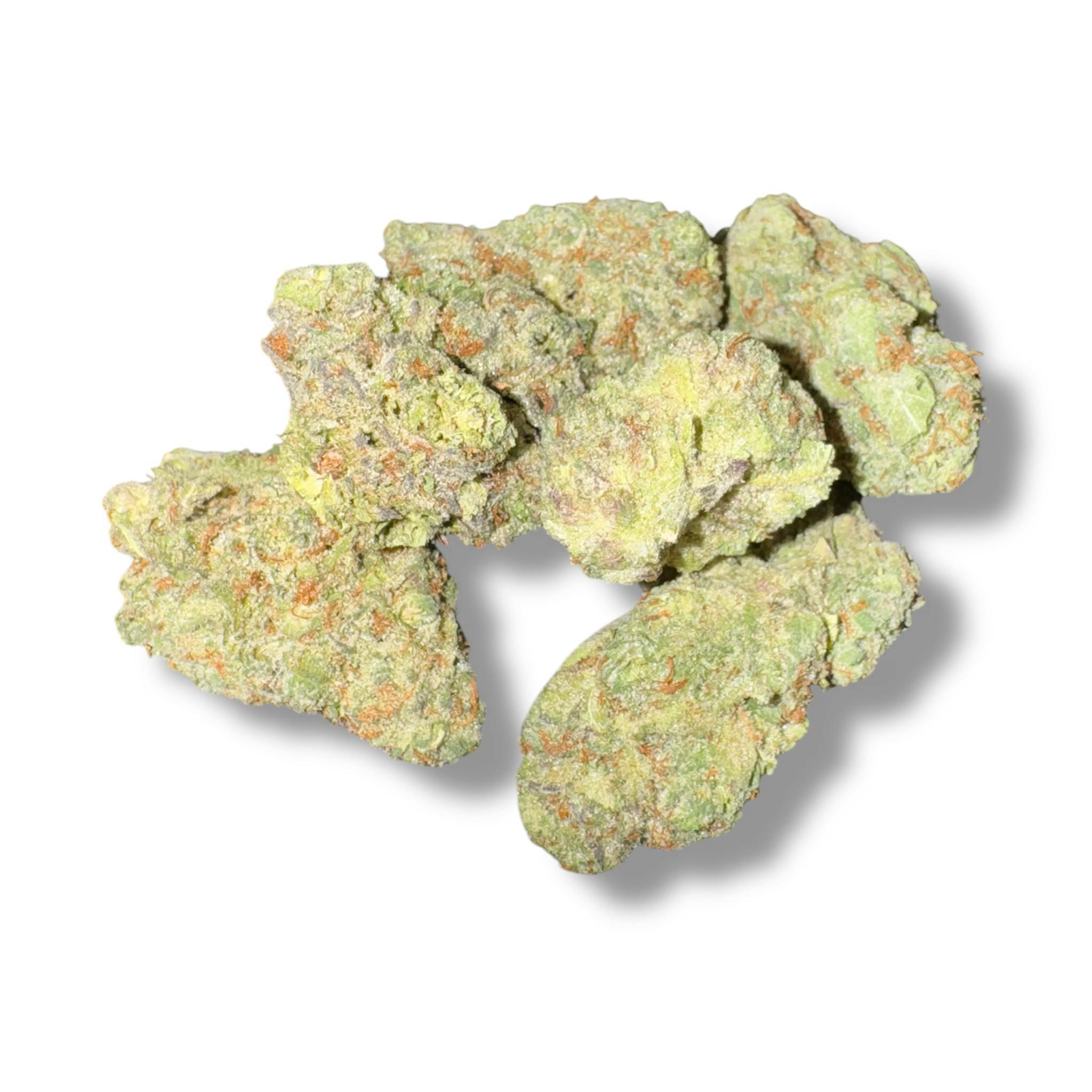 14g Biscotti OG Pre-Pack (Michigan Pure Pharms) cannabis product