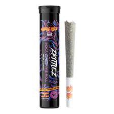 Zkittlez | Infused Joint | 1g
