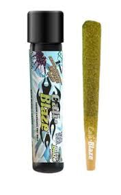 Cali-Blaze - Baja Blaze 1g Tarantula