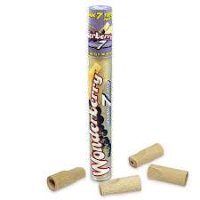 Tips Cones- Wonderberry