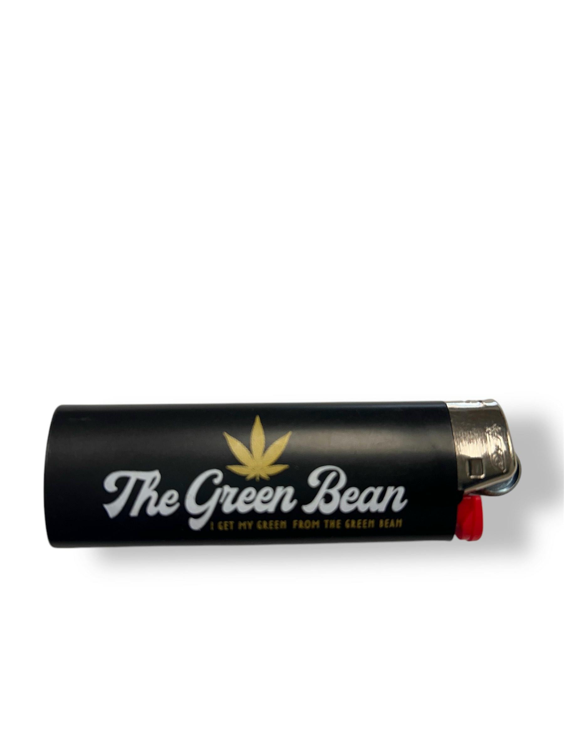 Green Bean Lighters