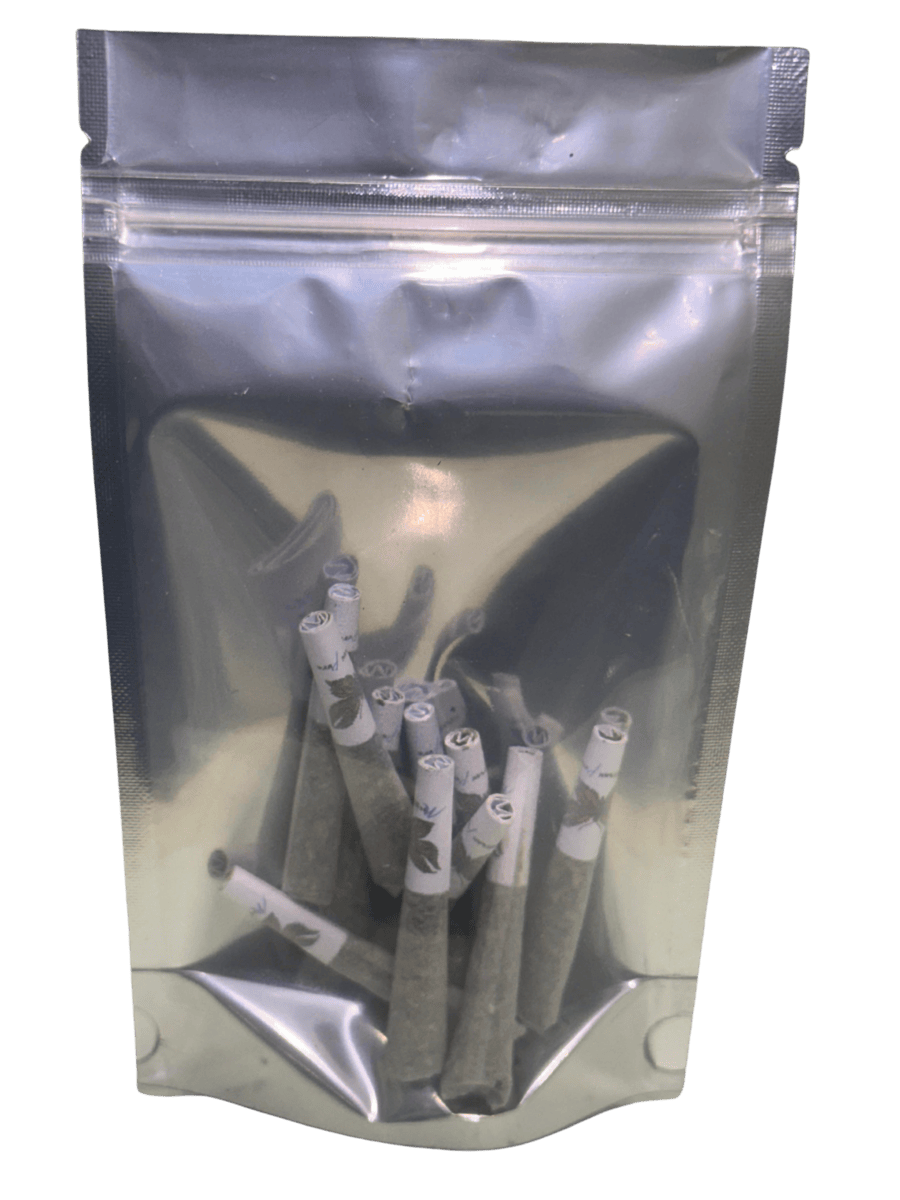 .35g Pink Lemonade 10pk (Michigan Pure Pharms) cannabis product