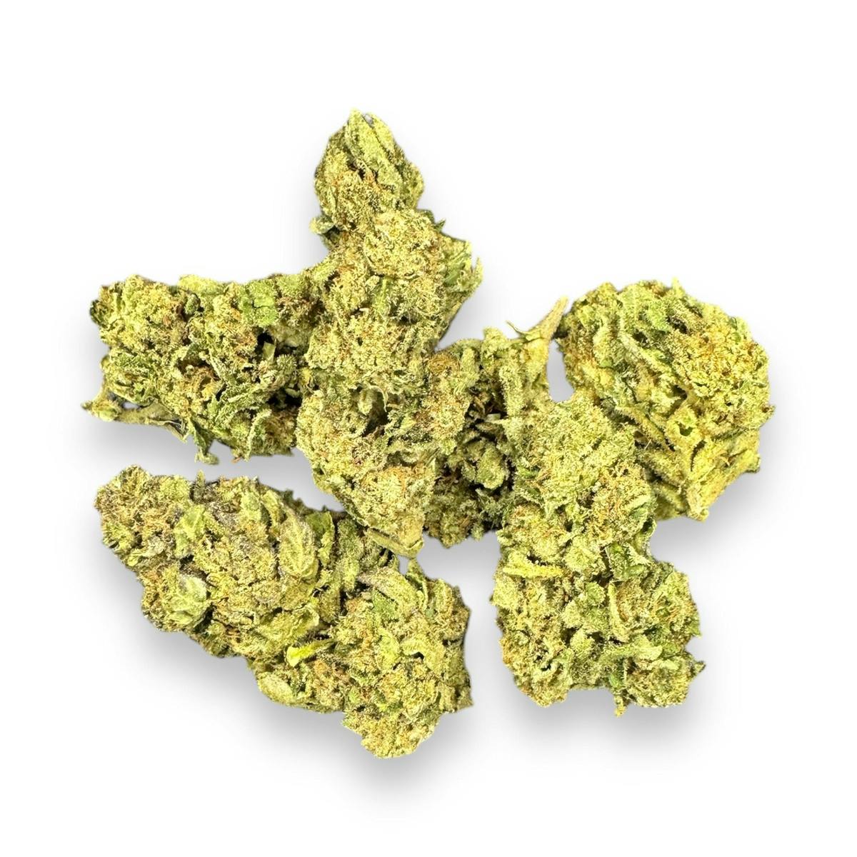 1g Northern Lights prepack (Michigan Pure Pharms) cannabis product