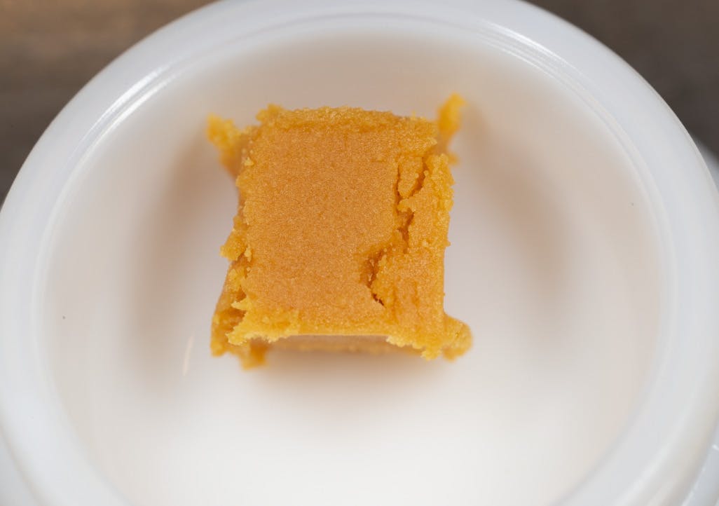 (S) Alien Chemtrails Wax