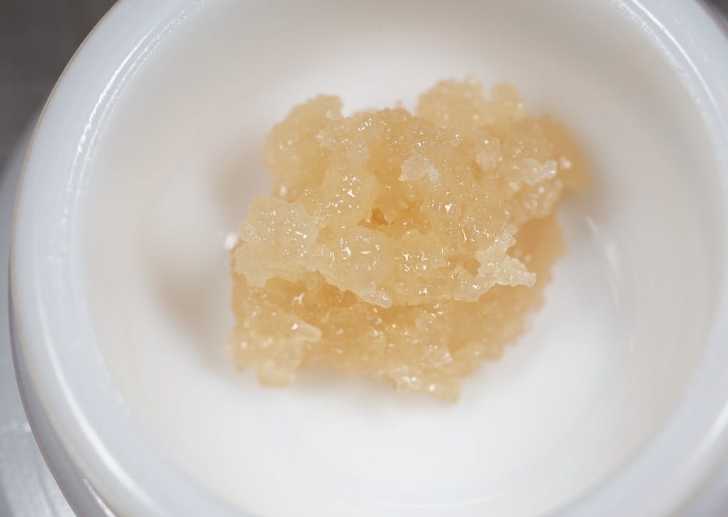 (H) Ripped Off Runtz Sugar Wax