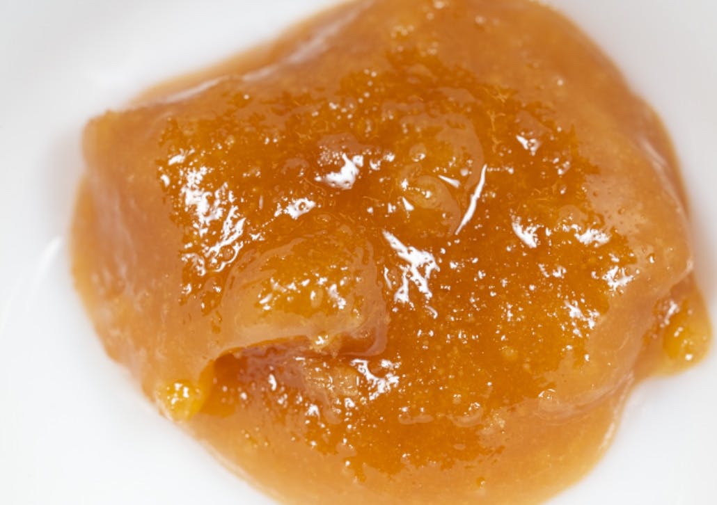 (S) Apricot Scone Sugar Wax