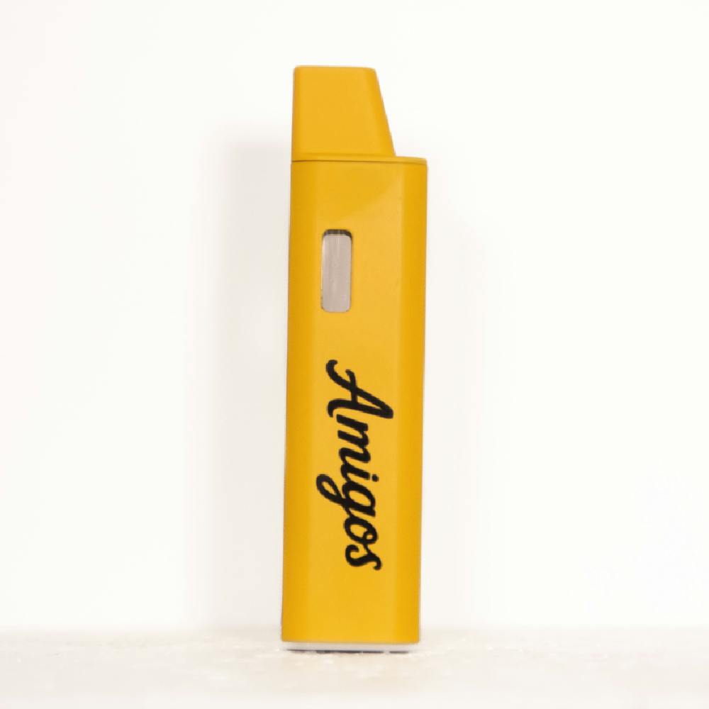 Amigos - Pineapple Express (S) Live Resin Disposable Vape (1g) C0060000571