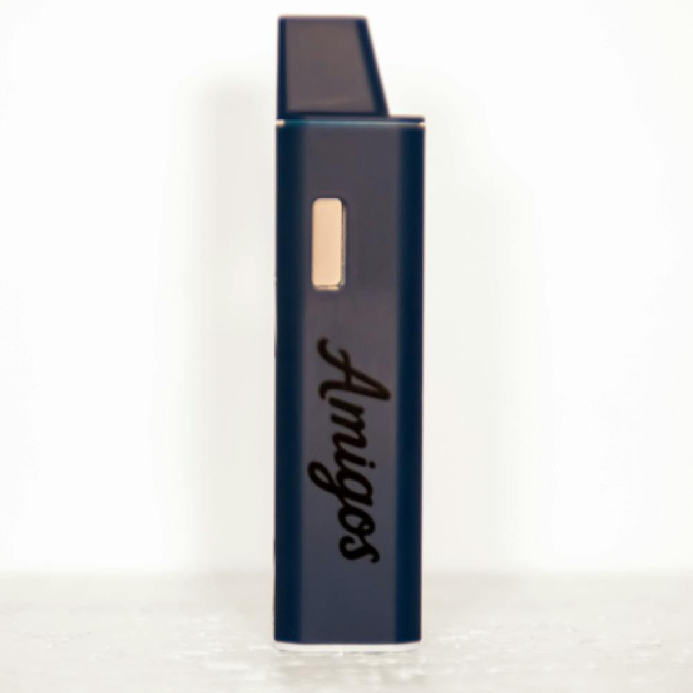 Amigos - Zlushie (I) Live Resin Disposable Vape (1g) C0060000546