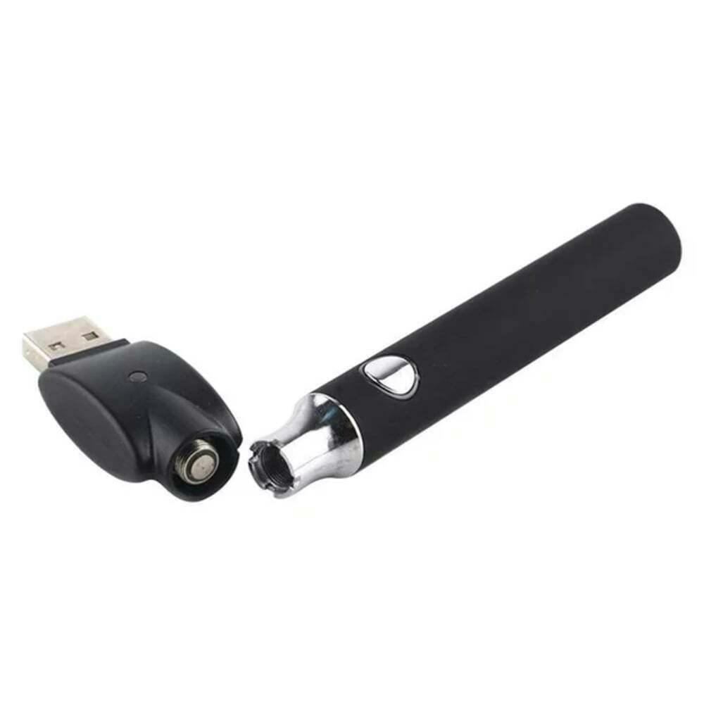 350mAh Preheat Variable Voltage Battery & USB Charger at Fine Fettle - Bristol Dispensary