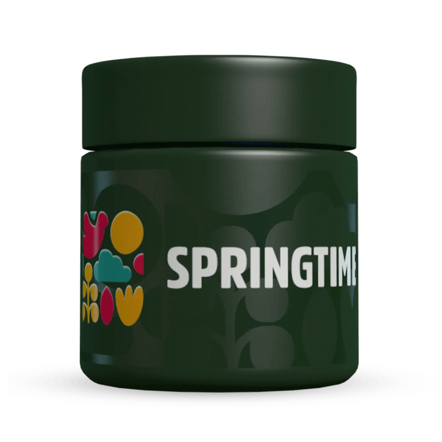 Springtime - GVO (I) Flower C0160000155