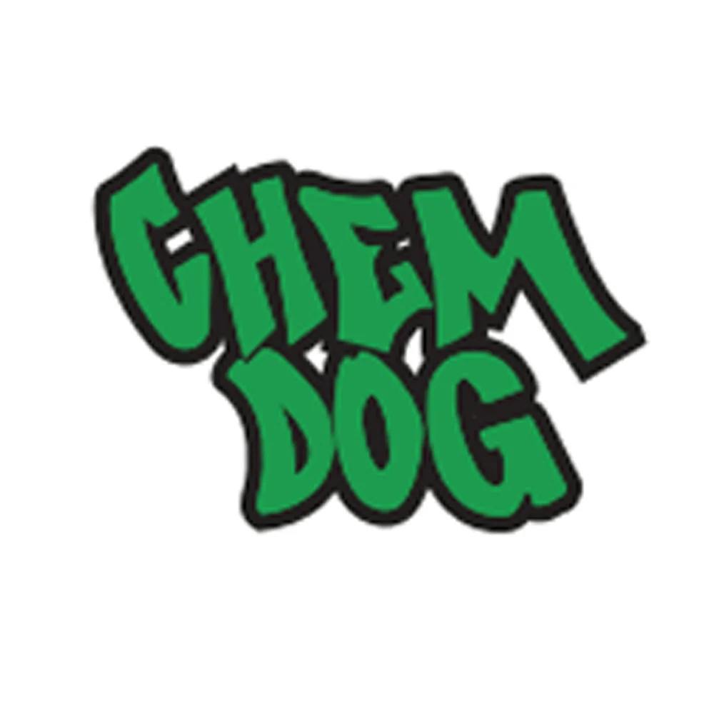 Chemdog Chem Junk (H) Vape Cartridge C0101000498