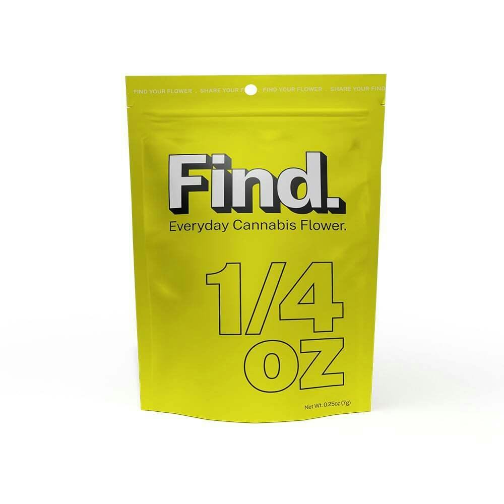 Find - Gas Lit (H) Flower C0030001942