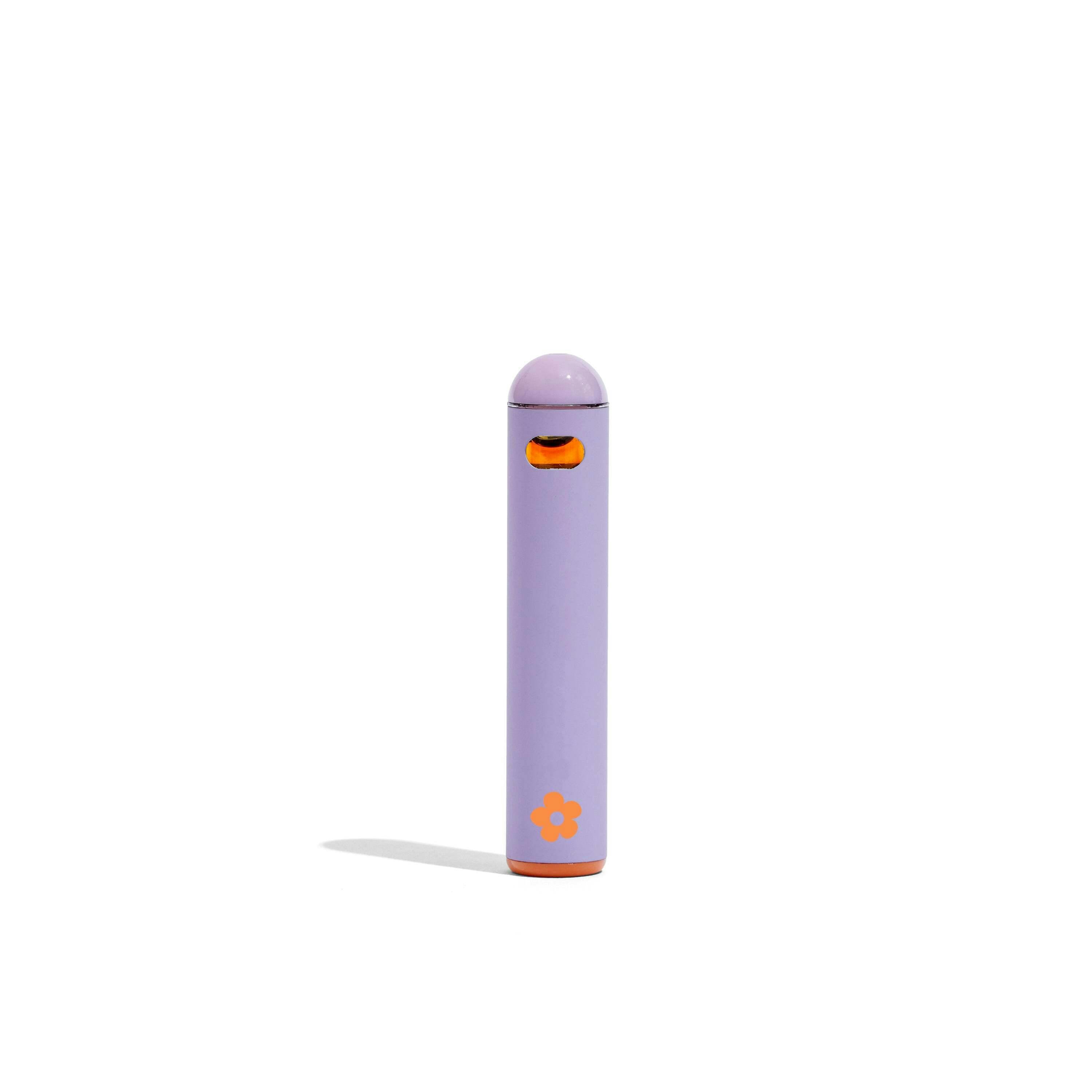 Edie Parker - Grape Escape (I) Petal Puffer Disposable (0.5g) C0060000511