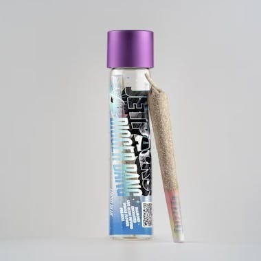 LUCID BLUE | Big Bang Mini 0.5G Mini Pre-Roll