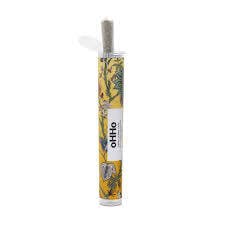 Super Lemon Haze | 3.5g 7pk Preroll