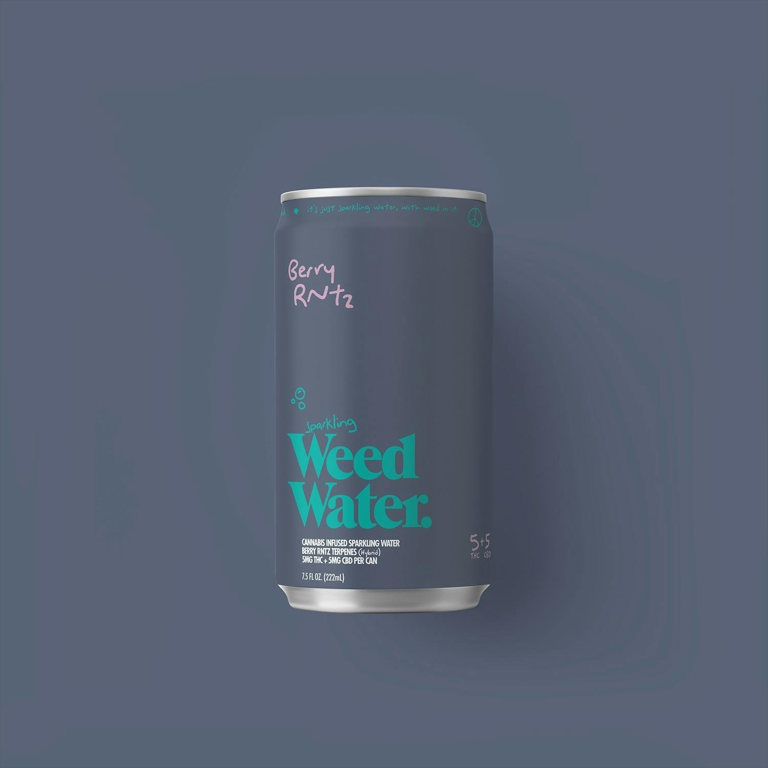 BERRY RNTZ | 10MG SPARKLING