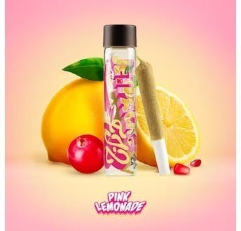 Pink Lemonade | FJ-Mini .6G Preroll