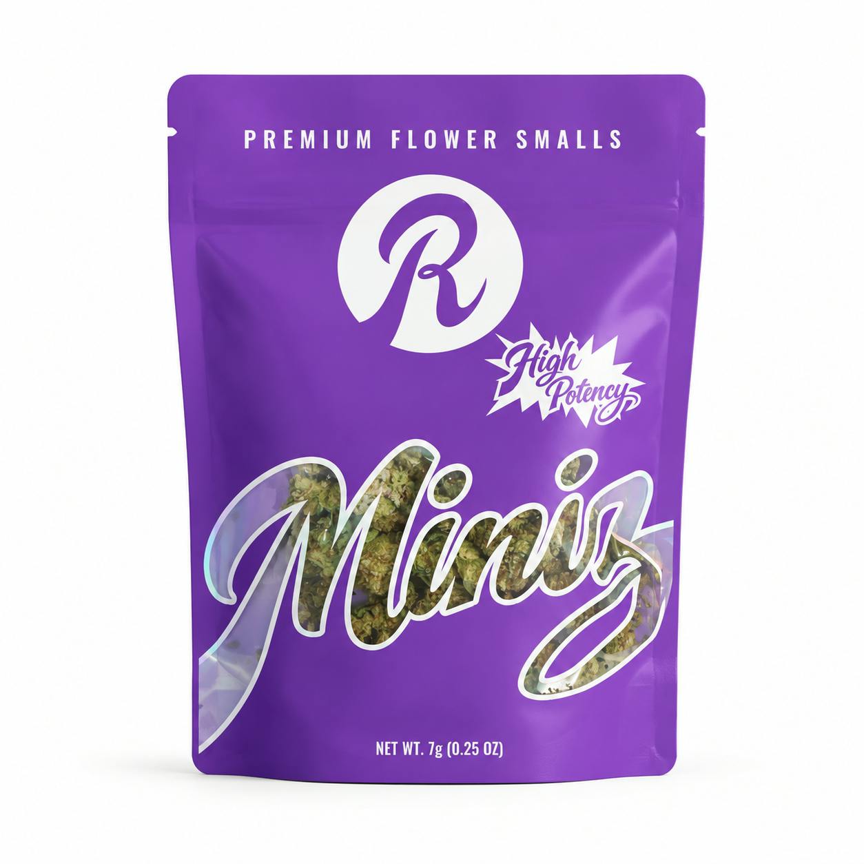 RUNTZ | Sherbanger | Smalls 7G Flower