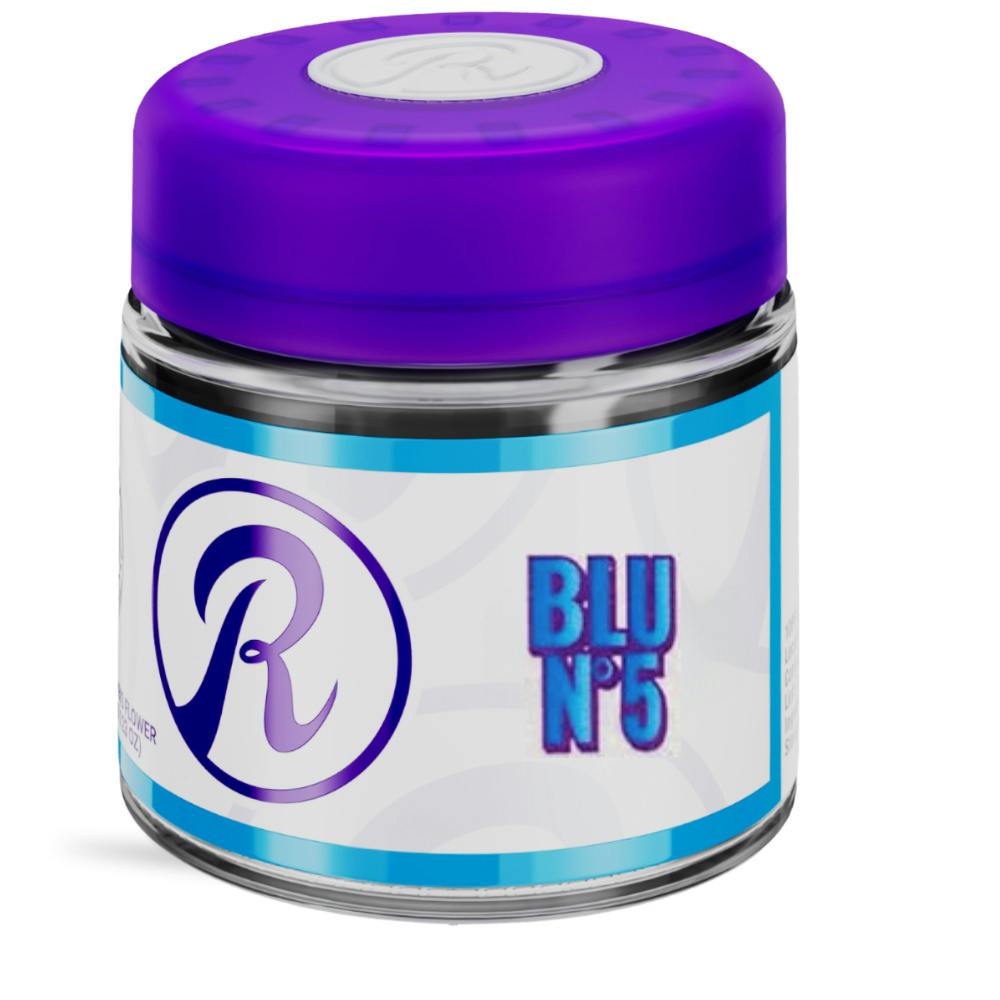 RUNTZ | BLU N°5 | 3.5G