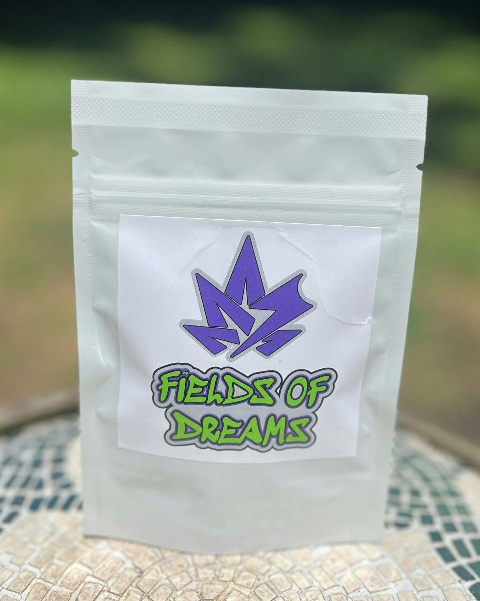 FOD | Sour Diesel | 3.5G Flower