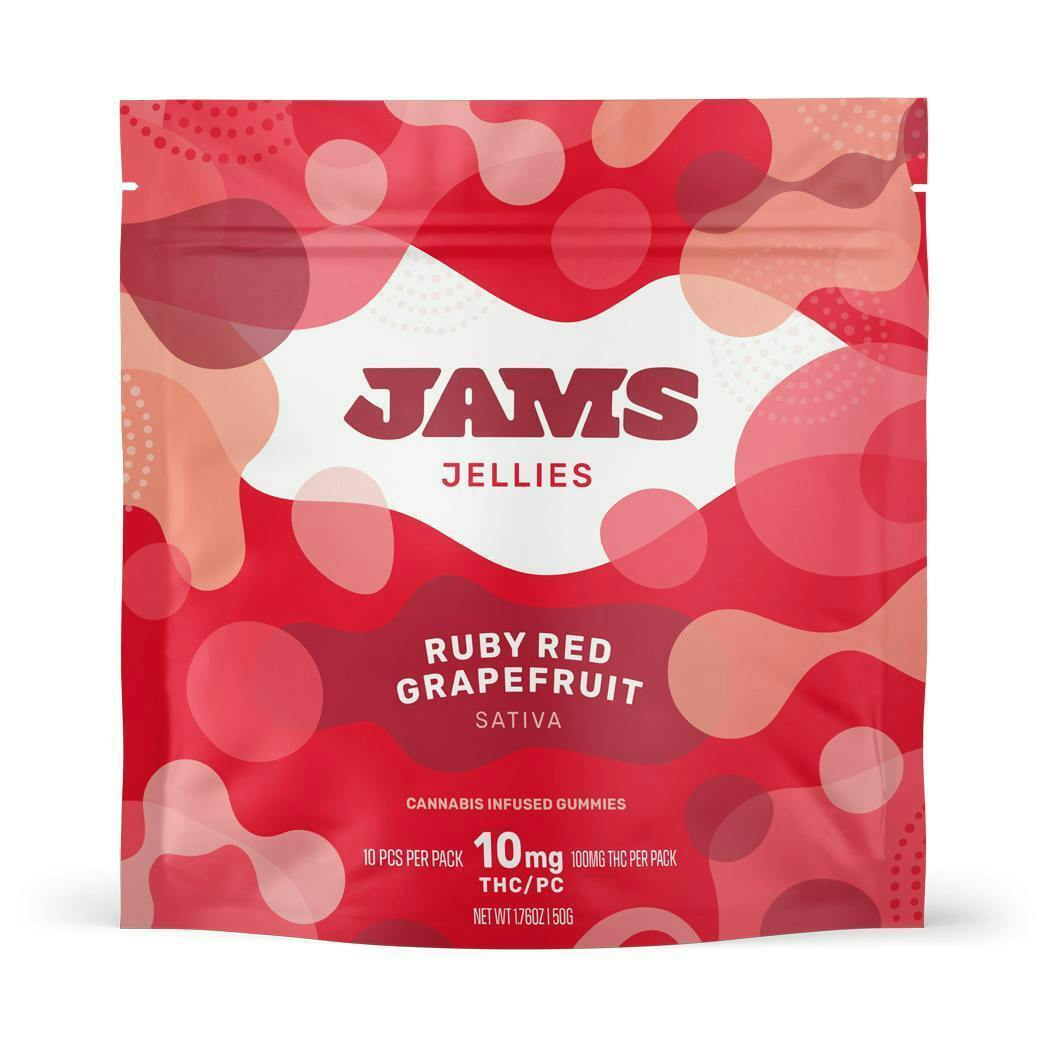 Ruby Red Grapefruit