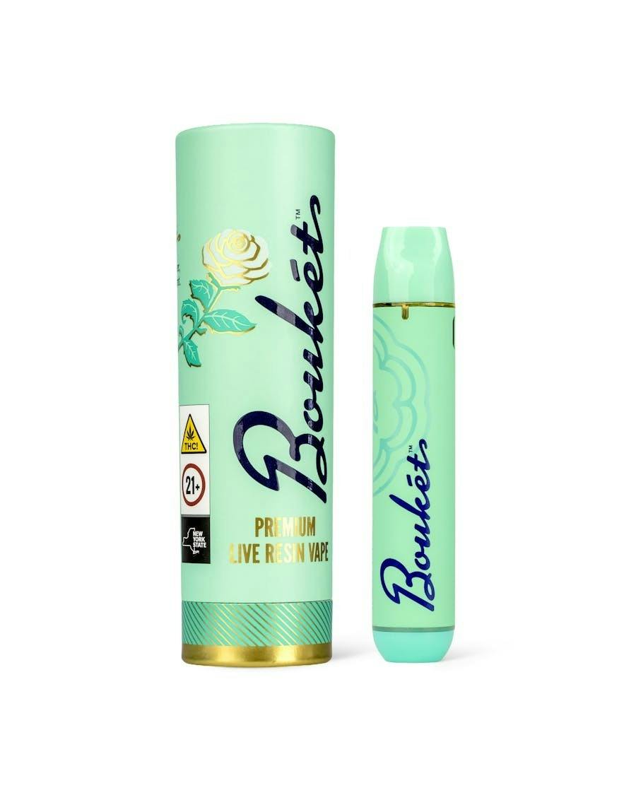 Bouket Tahitian Lime