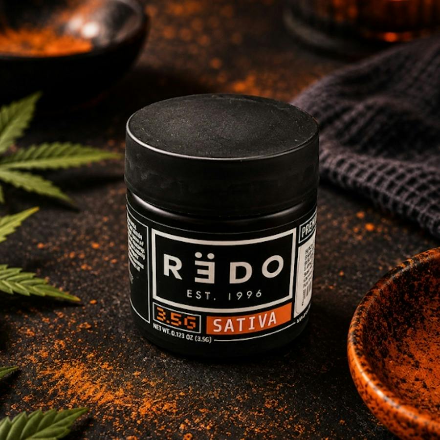 Redo Devils Sour Diesel