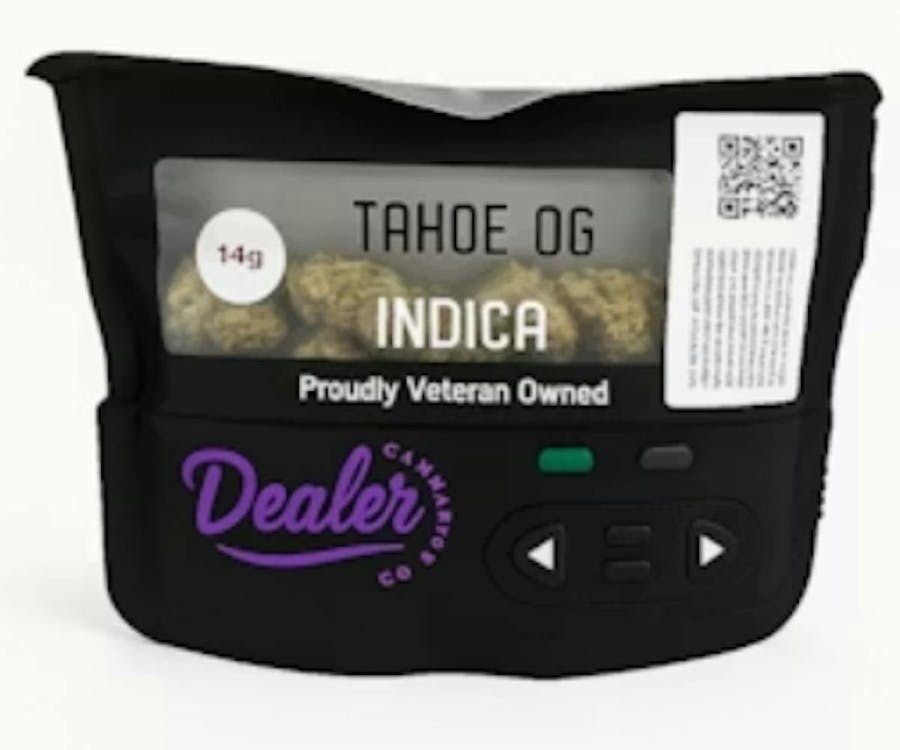 Tahoe Og