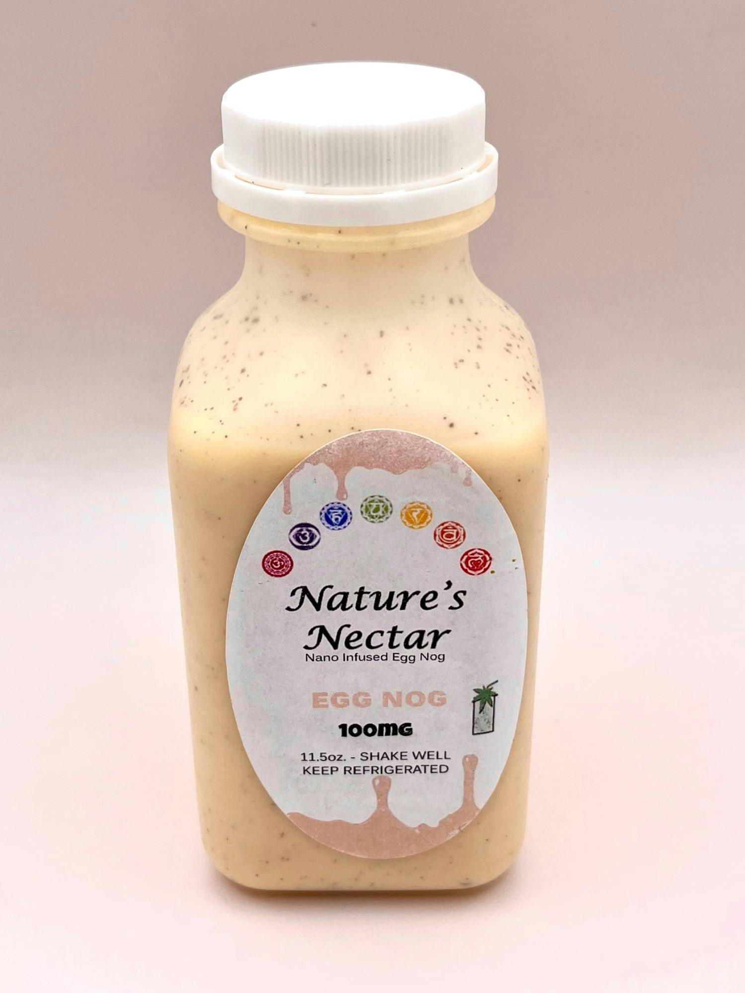 Blueberry Lemonade Juice Nano Infused Drink - Nature's Nectar