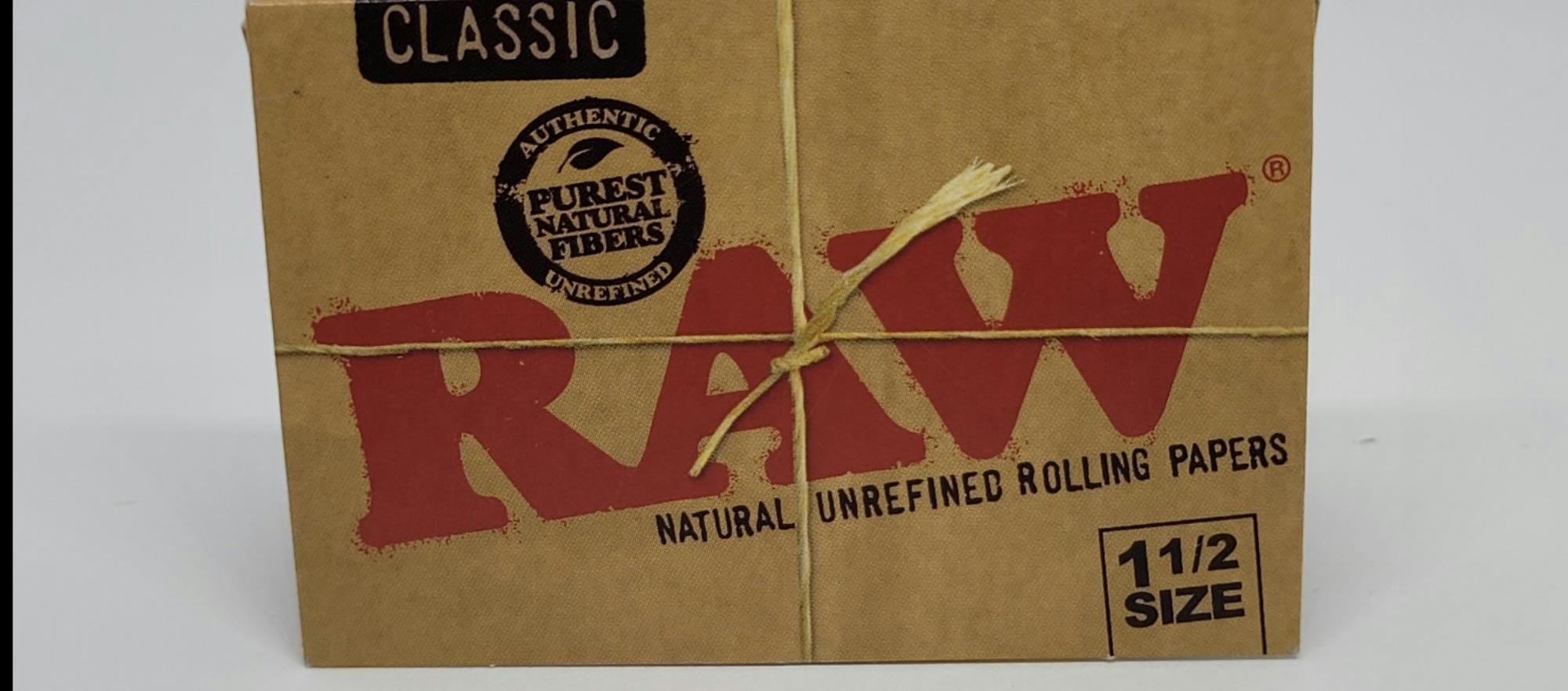 Raw papers - 1 1/2size at Nature's Miracle, LLC