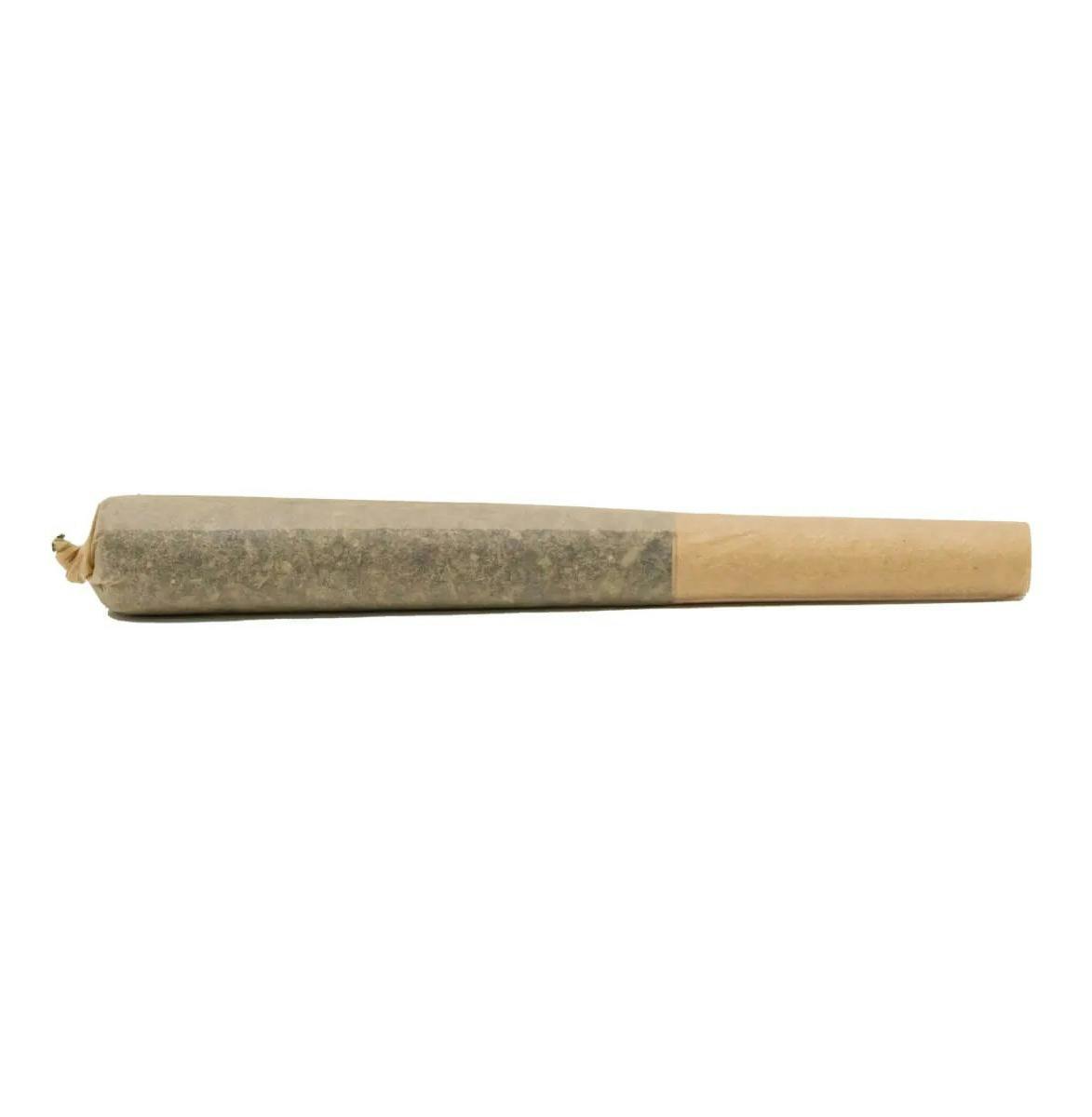Canna Club | 1G Preroll | (I) TribeWalker