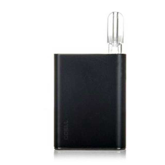 PALM PRO BATTERY BLACK