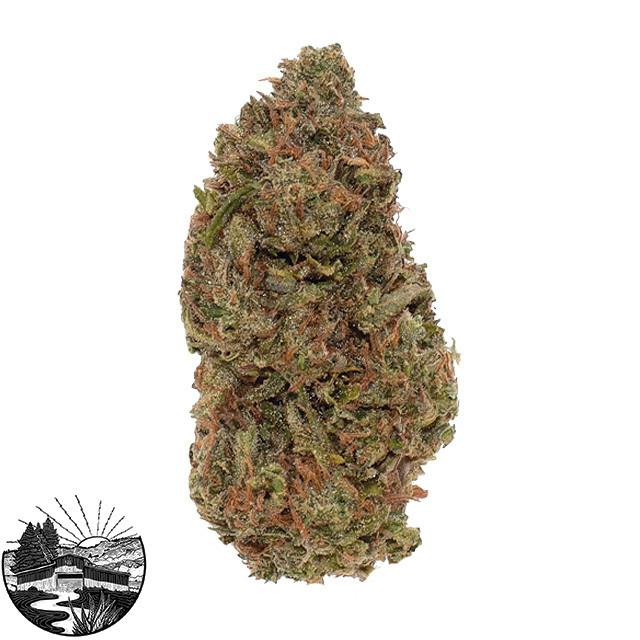 Green Crack - 28 g