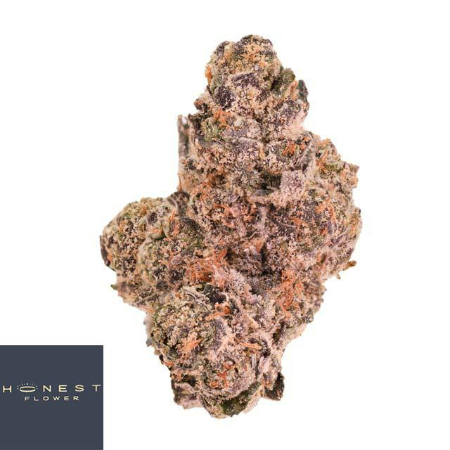 Black Cherry Gelato - 14 g