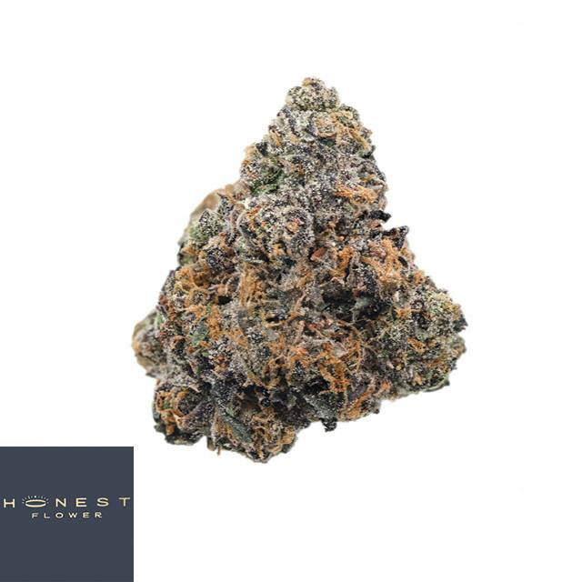 Platinum Lemon Cherry Gelato - 14 g