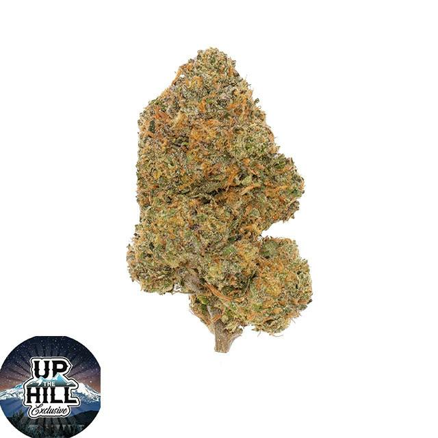 Yellow Taffi - 3.5 g
