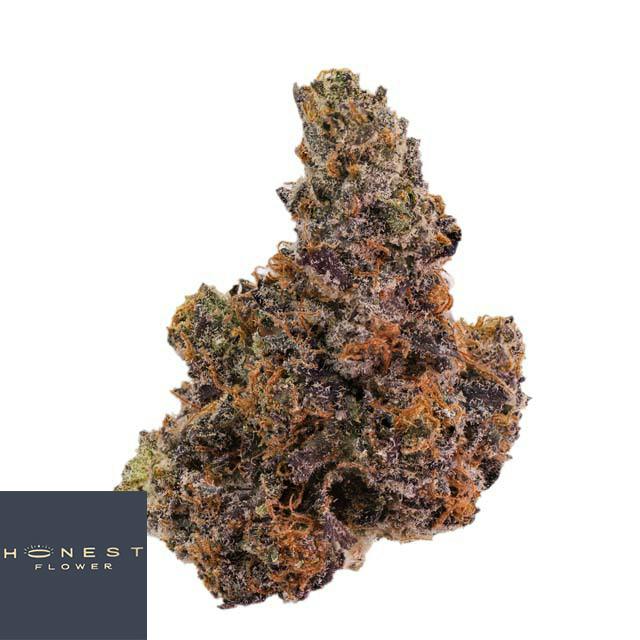 Strawberry Passionfruit - 14 g