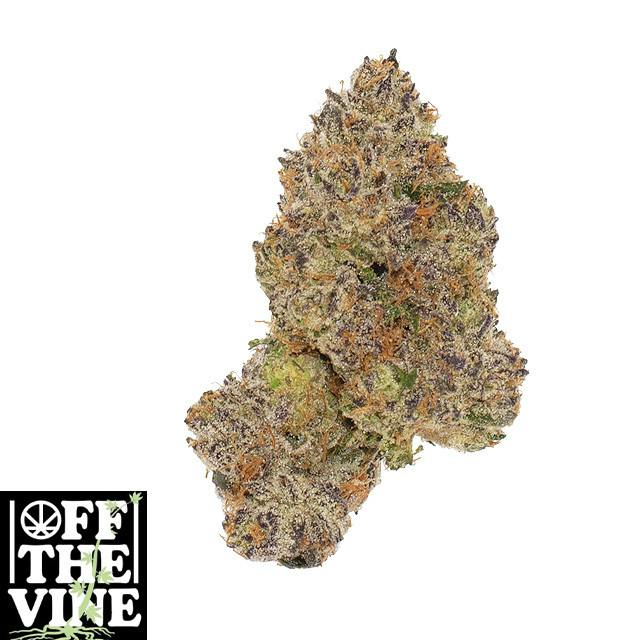 Pink Grapefruit - 7 g