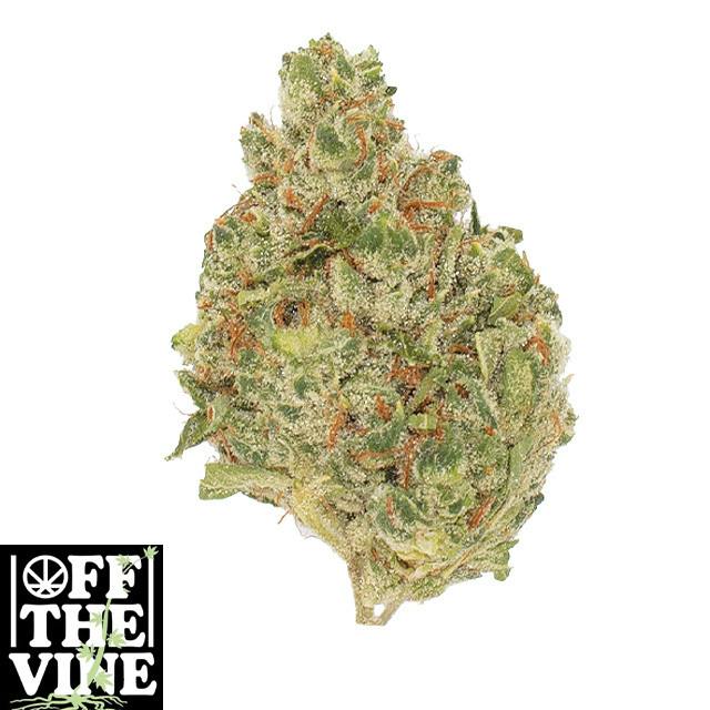 Sour Tangie - 7 g