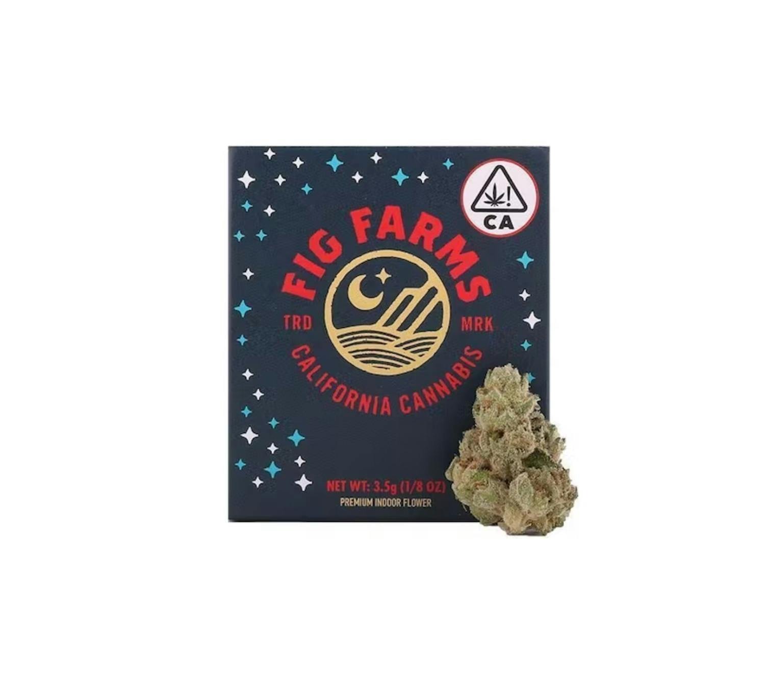 Fig Farms: Rapper Weed