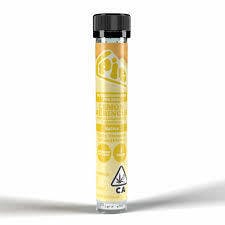 Pie - Lemon Meringue: Full Gram