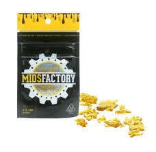 Midsfactory: Donny X Shatter