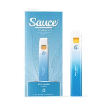 Sauce Essentials: Blue Dream