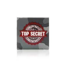 Top Secret: White Cherry Bubblegum Live
