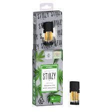 Stiiizy: Granddaddy Purp