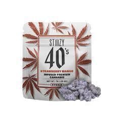 Stiiizy: Strawberry Mango