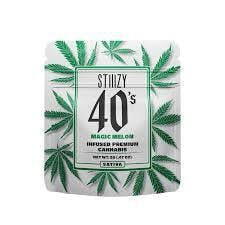 Stiiizy: Magic Melon